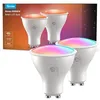 Image de Ampoule LED - GOVEE - GU10 - 6W - Multicolore - 30000 heures de vie