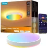 Image de Govee H60A6 Éclairage LED Sol Intelligent Wi-Fi Bluetooth 72W