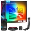 Image de Applique murale LED intelligente - GOVEE - Govee H6099 - Wi Fi & Bluetooth - Multicolore (millions de couleurs) - Économe