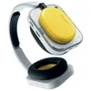 Image de Casque - NOTHING - Headphone (a) - Bluetooth - Suppression active du bruit - Jaune