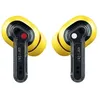 Image de Écouteurs intra-auriculaires - NOTHING - Ear (3a) - Jaune - Réduction de bruit active - Autonomie 42 h