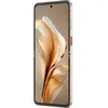 Image de Smartphone - Nubia - Flip - 5G - 69 FHD+ - 8 Go RAM - 256 Go ROM - Android 13 - Noir