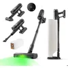 Image de Roborock H60 Hub Ultra Aspirateur Balai Sans Fil Station Vidage Auto 210AW Anti-Enchevêtrement Autonomie 90min Poils Animaux