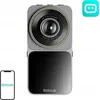 Image de Caméra sport - Botslab - V9H - 4K - WiFi 24 GHz - 1700 mAh