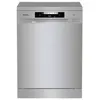 Image de Lave-vaisselle - HISENSE - HS642D90X - 14 couverts - 46 dB - Inox 60 cm