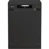 Image de Lave-vaisselle pose libre - HISENSE - HS642D90B - 14 couverts - 6 programmes - 44 dB