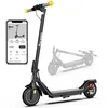 Image de Trottinette électrique adulte pliable - 5TH WHEEL - 8.5- Clignotants - Moteur Max 600W - Autonomie 22km - 25km/h - C16L