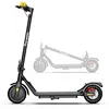 Image de Trottinette électrique adulte pliable - 5TH WHEEL - Clignotants - Moteur Max 600W - 8.5 - 25km/h - 22km - APP - C18L