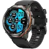 Image de Montre connectée - KOSPET - Tank T3 - Écran 143 - Bluetooth - 32 MB mémoire