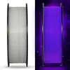 Image de Geeetech 1KG 1.75mm Filament dimprimante 3D lumineux PLA violet brillant