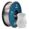 Image de 1KG / Roll geetech filament dimpression 3D 1.75mm TPU transparent pour imprimante 3D FDM