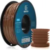 Image de Geeetech TPU consommables pour imprimante 3D 1KG 1.75mm brun 95a filament souple et haute élasticité