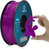 Image de Filament dimprimante 3D de 1KG Geeetech TPU Filament de TPU haute élastique de 175 mm violet 95A