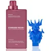 Image de 1 KG de Résine Standard GEEETECH Bleue UV 405nm pour imprimantes 3D SLA/LCD