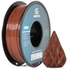 Image de Filament dimprimante 3D de Geeetech PETG 1KG 175 mm Brown Rigidité et force PETG