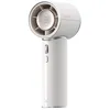 Image de Ventilateur Jisulife Fan Pro1 Mini Blanc