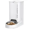 Image de Distributeur de nourriture intelligent Petkit Fresh Element Solo 3L blanc