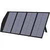Image de ALLPOWERS Panneau solaire pliable 140W   22% effic. USB 2x DC 18V étanche et portable (45 kg)