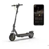 Image de Trottinette Électrique NAVEE GT3 Autonomie 50km Vitesse Max 25km/h Pneus 10 700W Max système anti-dérapage TCS Pliable-