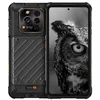 Image de Ulefone Rugone Xever 7 5G 512 Go/12 Go Double SIM Noir