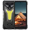 Image de Ulefone Armor 34 Plus 5G   512GB/16GB Batterie 25 500 mAh LED 1100 lm Double SIM Noir