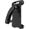 Image de Kit détui - ULEFONE - Armor Mini 20 Series - Plastique - Noir - Coque rigide