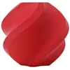 Image de Filament PLA - Bambu Lab - 175 mm - 1 kg - Rouge écarlate - Bobine réutilisable