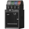 Image de Imprimante 3D - BAMBU LAB - P1S Combo (P1SC) - AMS multi-couleurs - Bivolt 110/220V - CoreXY 500 mm/s