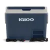 Image de Glacière électique - IGLOO - ICF40 - 240 V - Bleu - 38 L