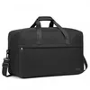 Image de Bagage cabine - KONO - Bagage de transport - 55 x 35 x 25 cm - 48 L - Noir