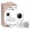 Image de Sonnette vidéo Aqara G410 Select hub intégré