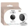 Image de Caméra de surveillance connectée Aqara G100 Select intérieure-extérieure Blanc