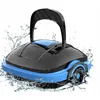 Image de Robot Piscine Sans Fil Wybot Osprey 200 - Nettoyage Automatique Filtration fine Batterie Compatible Tous Revêtements