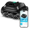 Image de Robot de piscine - WYBOT - WYBOT C1 - Pompe 2642 GPH - Autonomie 150 min - Nettoie fond et parois