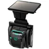 Image de Robot piscine sans fil Wybot S2 Solar Vision