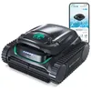 Image de Robot piscine sans fil Wybot M2 Vision