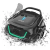 Image de Robot piscine sans fil Wybot A1 - Nettoyage du fondBatterie Grande Autonomie