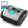 Image de Robot Piscine sans fil Wybot C1 Pro avec application- Intelligent Puissant et Performant