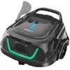Image de Robot Nettoyeur de Piscine - WYBOT - Wybot A1 - Sans Fil - Autonome - 12 m² par cycle