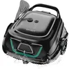 Image de Robot aspirateur de piscine - WYBOT - Wireless - Autonomie 120 min - Filtration 4 étapes - Charge 25h