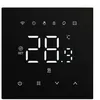 Image de Thermostat Intelligent - AVATTO - WT410-BH-3A-B - WiFi - Chaudière à Gaz 3A