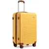 Image de Valise soute - KONO - Grande 76x50x31 cm - Coque ABS - 99 L - Cadenas TSA