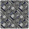 Image de Sac de Protection - PGYTECH - Motif Géométrique - Noir - Universel - Étanche