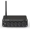 Image de Fosi Audio BT30D 2.1 Amp   Bluetooth 5.0   Bass & Treble