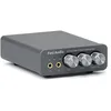 Image de Fosi Audio K5 Pro DAC Headphone Amp   USB-C/Coax/Optical to 3.5mm & RCA