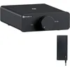 Image de Fosi Audio V3 300W Class D Stereo Amp   48V 5A PSU Included