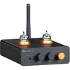 Image de Fosi Audio GR40 Tube DAC   Headphone Amp & Preamp   USB/Opt/Coax