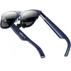 Image de AR Lunettes 3D XREAL 1S Lunettes de réalité augmentée dotées dun écran virtuel de 500 pouces Puce X1