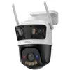 Image de Caméra - IMOU - Triple Cruiser - Ultra HD 11 MP - Vision nocturne colorée - Détection IA