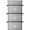 Image de Zendure SolarFlow Ace 1500 Entrée AC 900W Entrée Solaire 400W Jusquà 1500W Sortie AC UPS 20 Ms AVCE 3xAB2000L Batteries